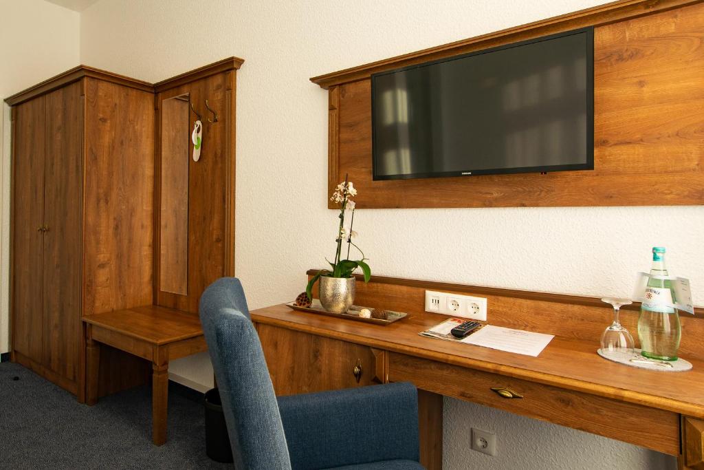 Hotel am Fischerstrand photo 2