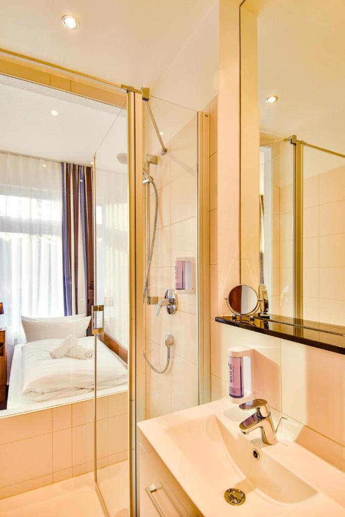 Hotel am Fischerstrand photo 1