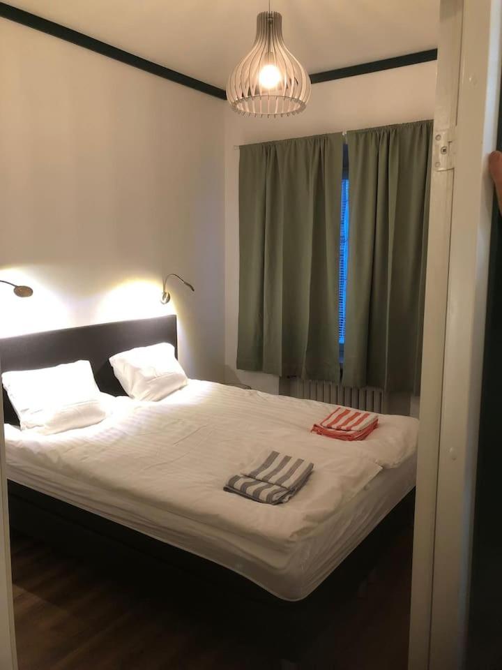 Jakobstad Pietarsaari city center apartment 55m2 photo 2
