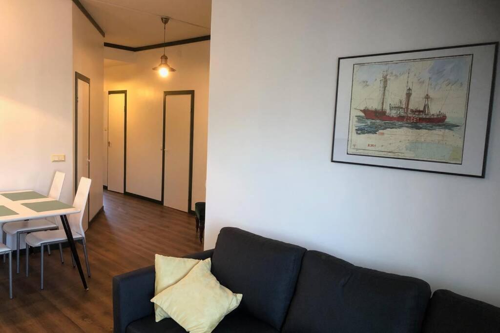 Jakobstad Pietarsaari city center apartment 55m2 photo 3