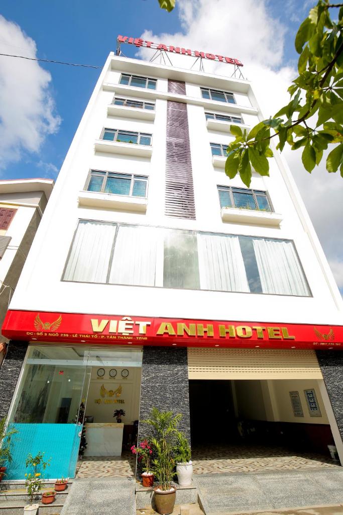 Việt Anh Hotel