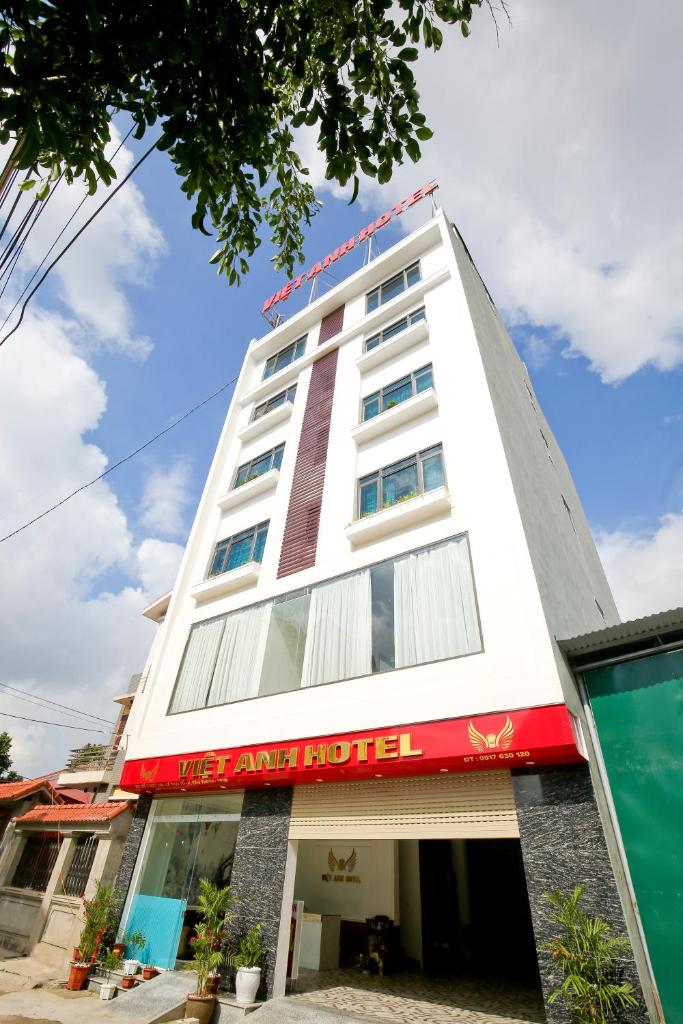 Việt Anh Hotel