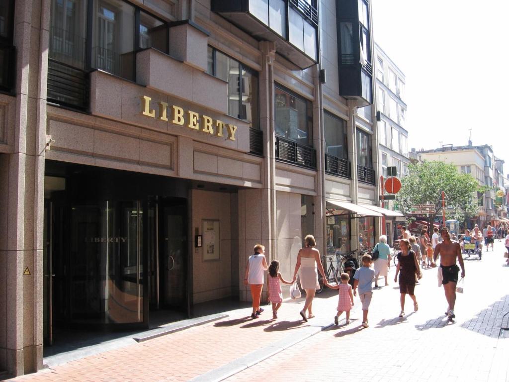 Liberty photo 1