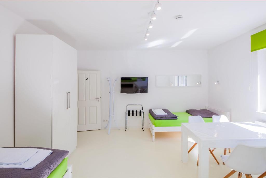 SecondHome Stuttgart - Very nice and modern apartment near historic city centre at Olgastr 20 in Esslingen am Neckar photo 3