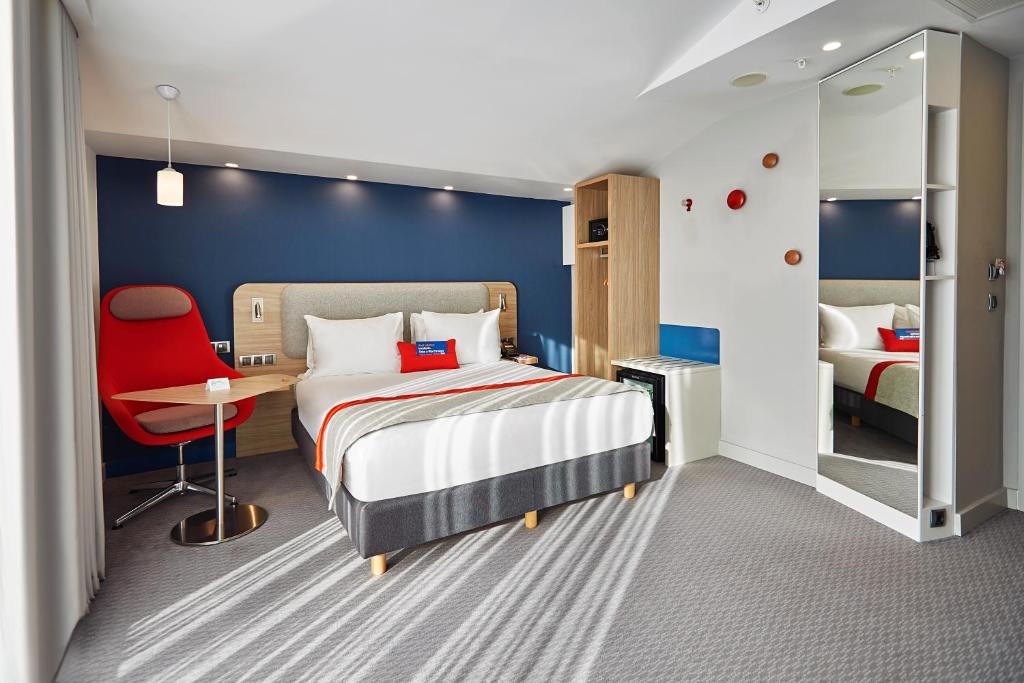 Holiday Inn Express - Istanbul - Atakoy Metro, an IHG Hotel photo 4