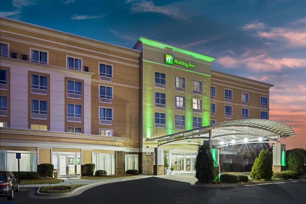 Holiday Inn Augusta West I-20, an IHG Hotel image