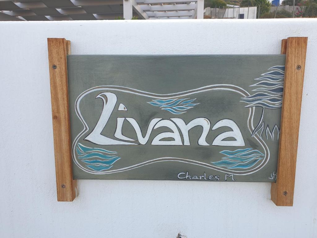 Villa Livana Naxos photo 4