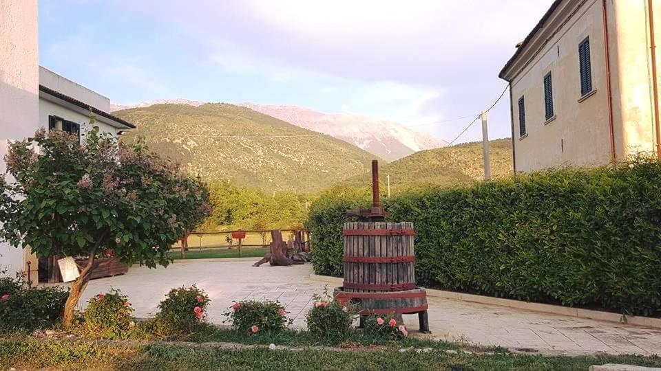 Masseria La Rocca photo 1