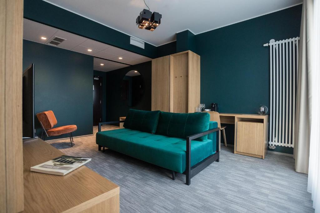 Wasa Resort Hotel, Apartments & SPA Room Type - Suite 