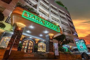 Одноместный (Room #26145512), Отель Tara Court