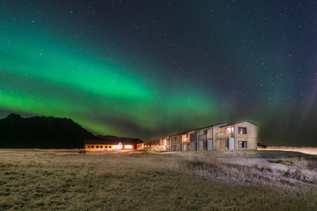 Hotel Langaholt photo 1