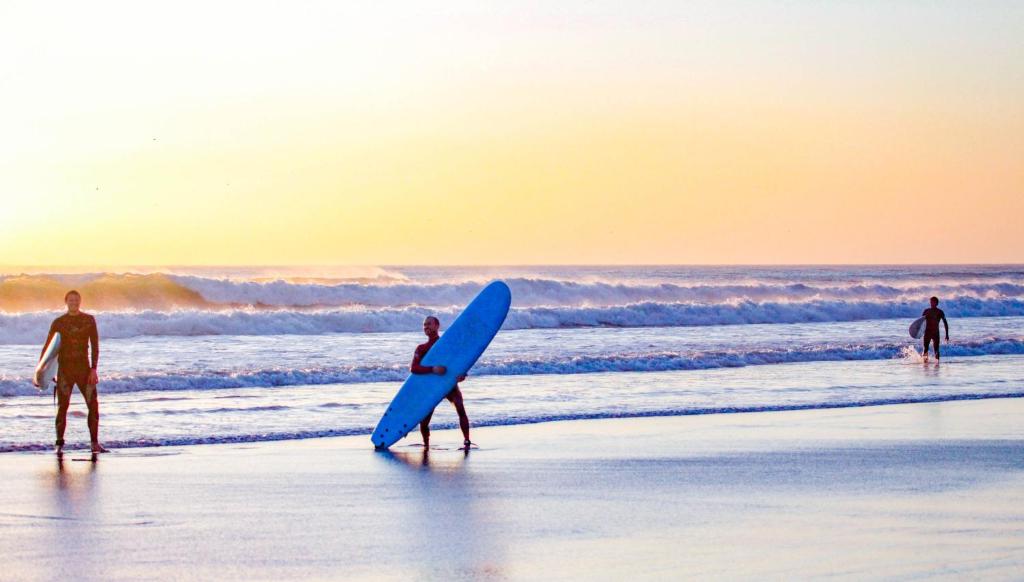 Tayought Surf House photo 4