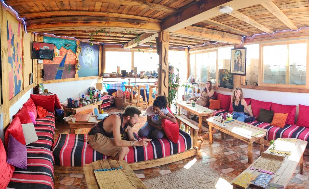 Tayought Surf House photo 1