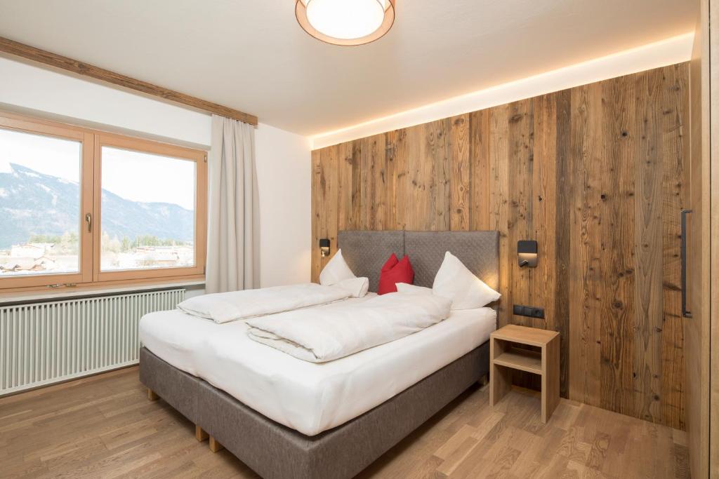 Angerer Alpine Suiten und Familienappartements Tirol photo 1