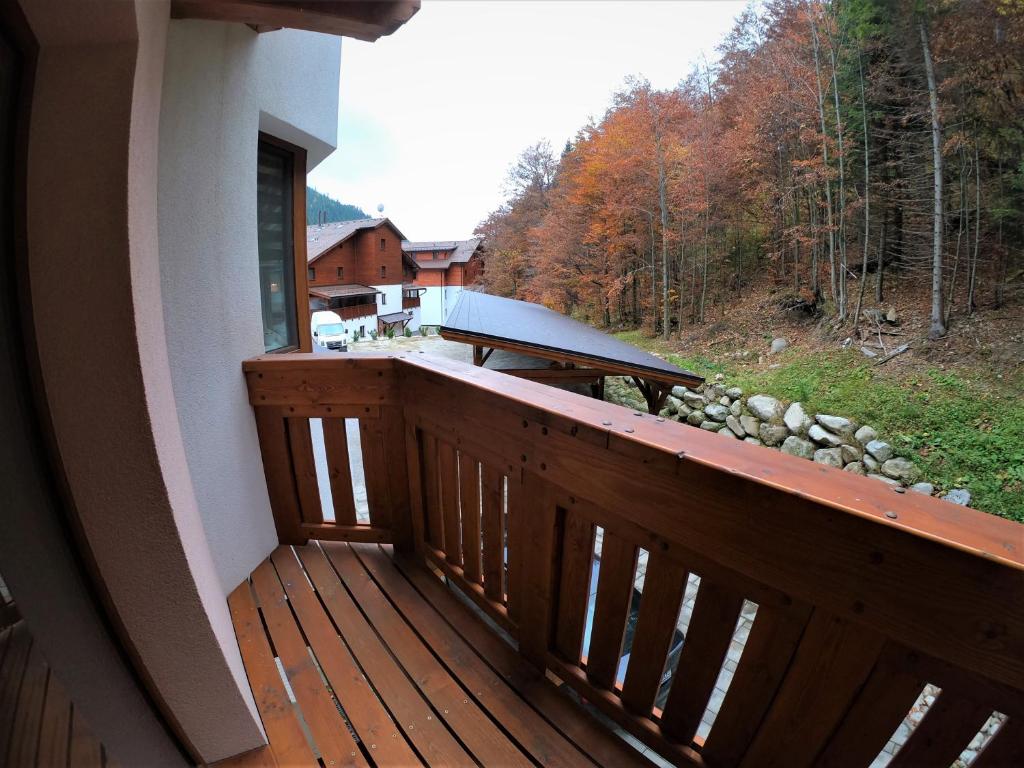 Apartmán RMNTK Chopok Juh photo 1
