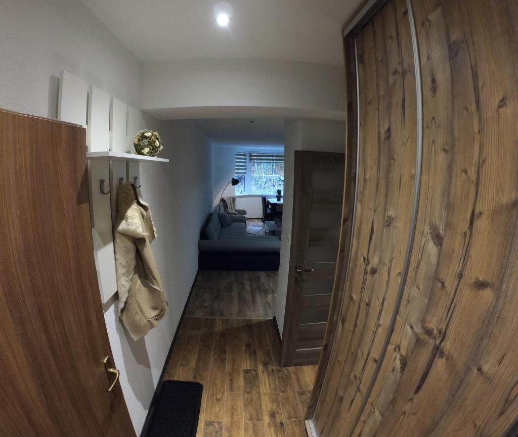 Apartmán RMNTK Chopok Juh photo 2