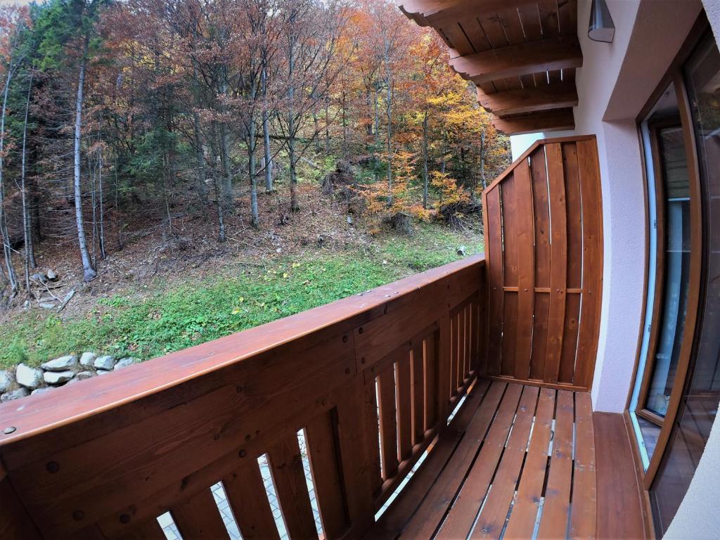 Apartmán RMNTK Chopok Juh photo 4