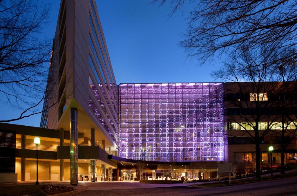 Hyatt Regency Greenville image