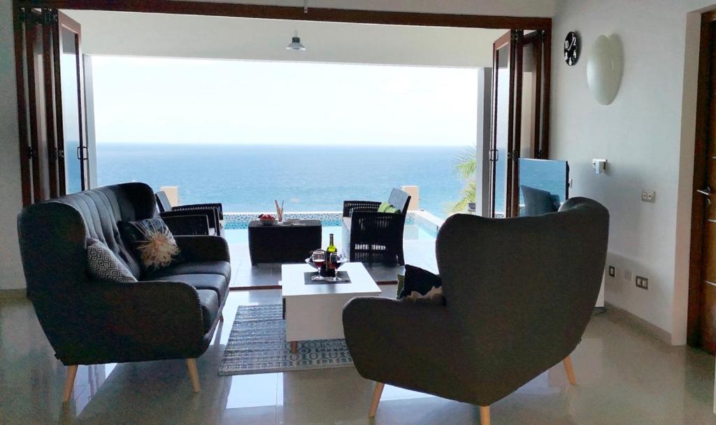Great View Villa Galant Curaçao photo 4