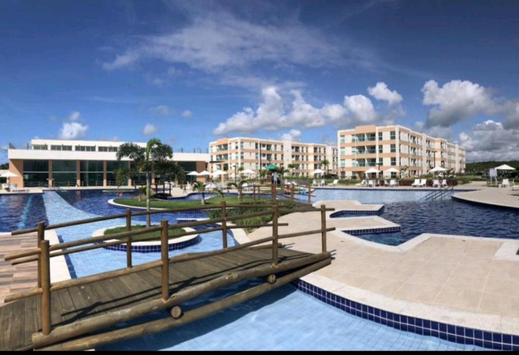 Porto de Galinhas - Muro Alto Condomínio Clube photo 1
