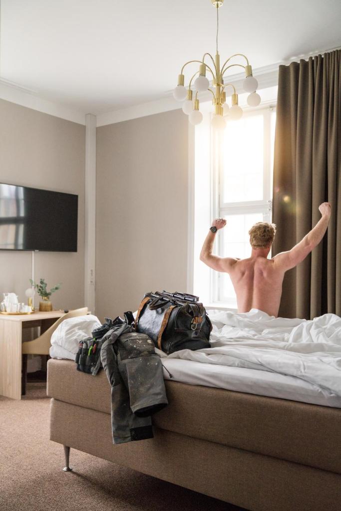 Livgrenadjärmässen Hotell-Fest-Konferens photo 2