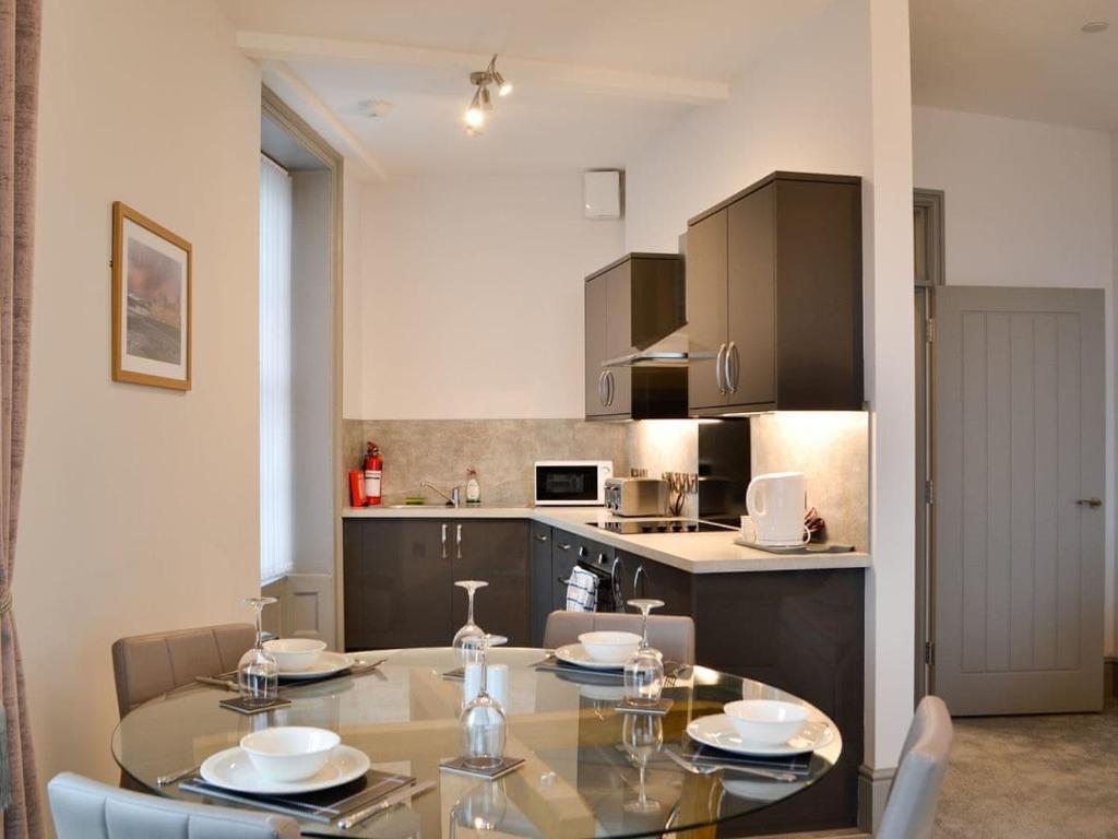 Grosvenor House APT 1 photo 2