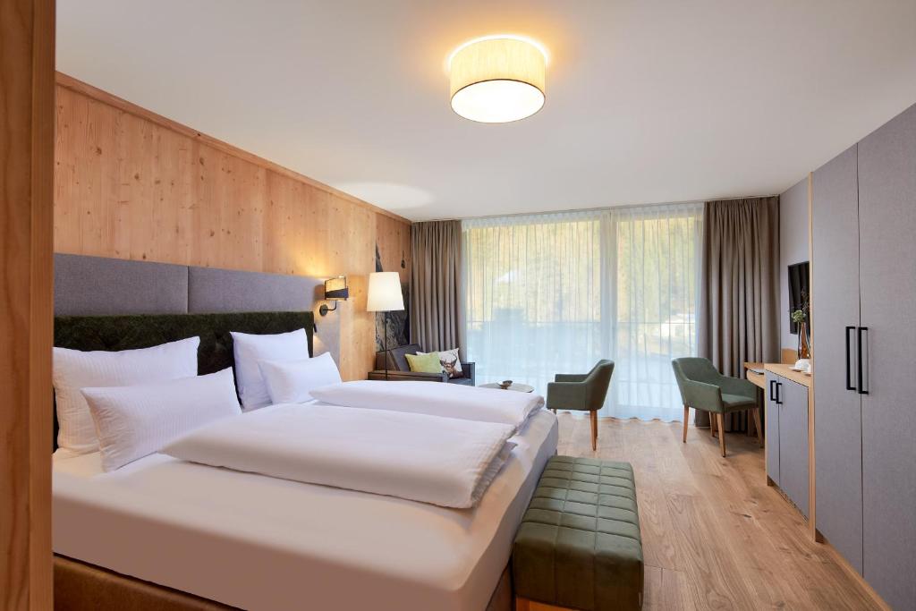 Zugspitz Resort photo 4