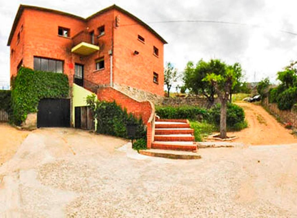 El Mirador Apartamentos photo 2