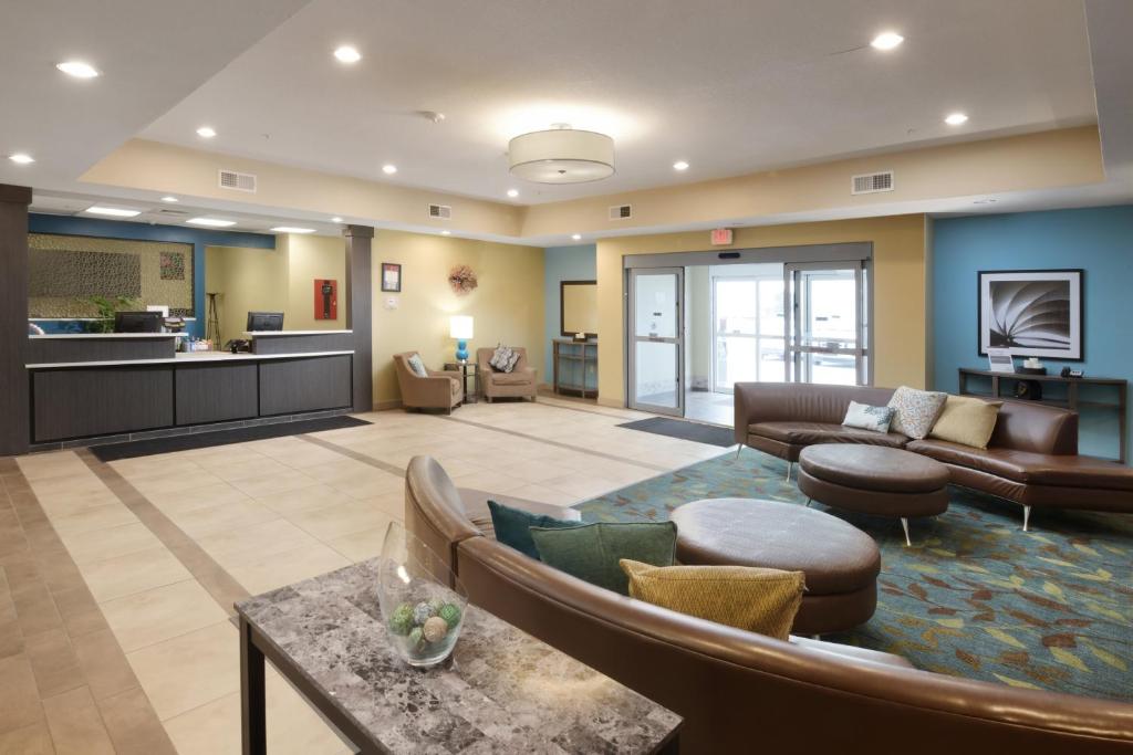 Candlewood Suites Odessa, an IHG Hotel photo 2