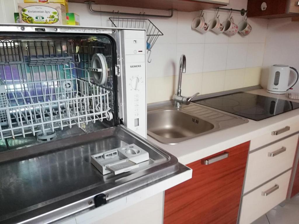 Apartamenty Alexa Old Town Kutno photo 3