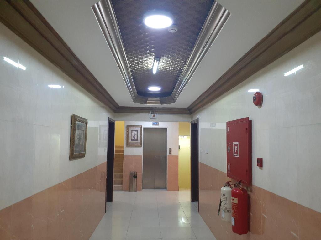 فندق الجوهرة photo 1