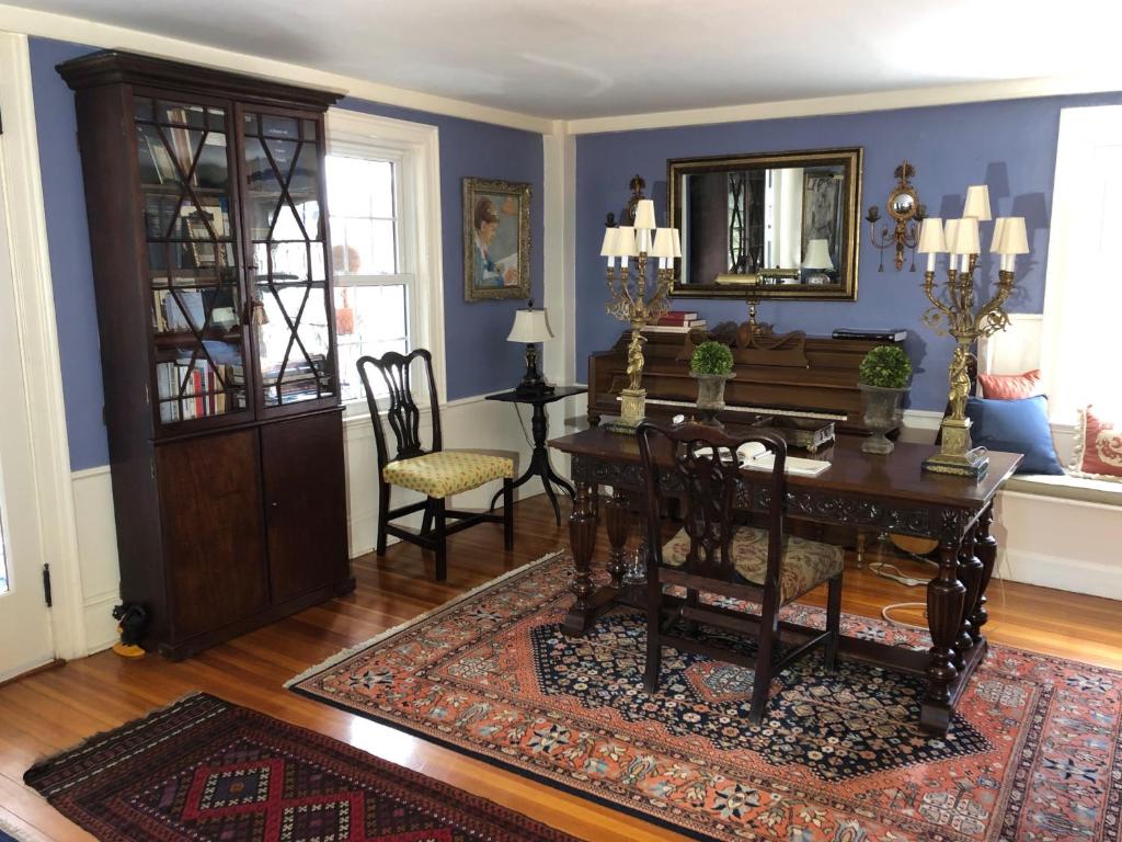 Silvershell Inn photo 3