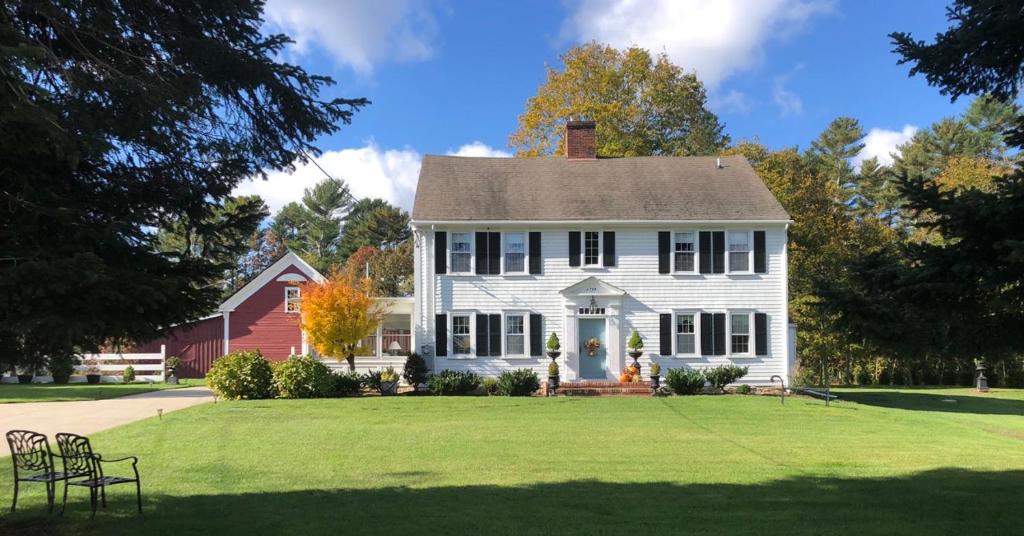 Silvershell Inn photo 1