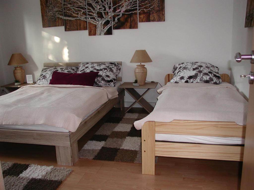 Ferienwohnung Schmidt photo 1
