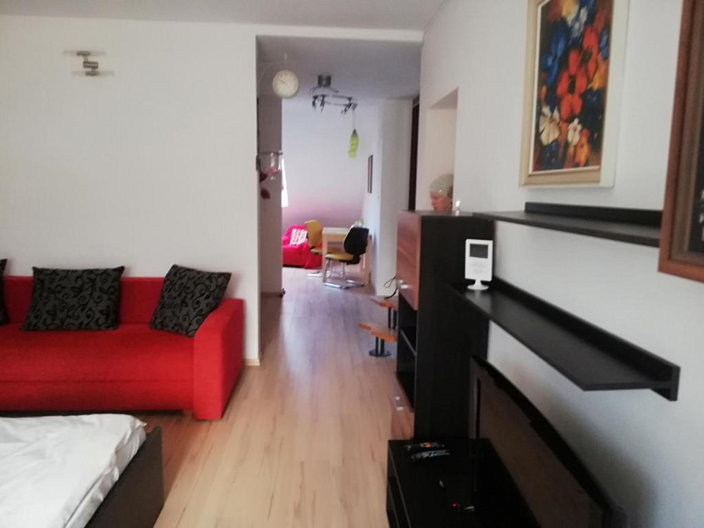 Apartamenty Alexa Old Town Kutno photo 4
