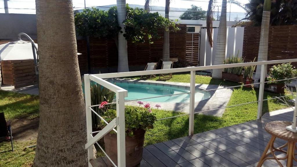 Hotel Avenida en Arica photo 3
