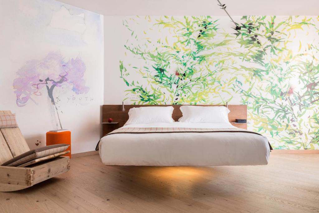 QC room San Pellegrino photo 2