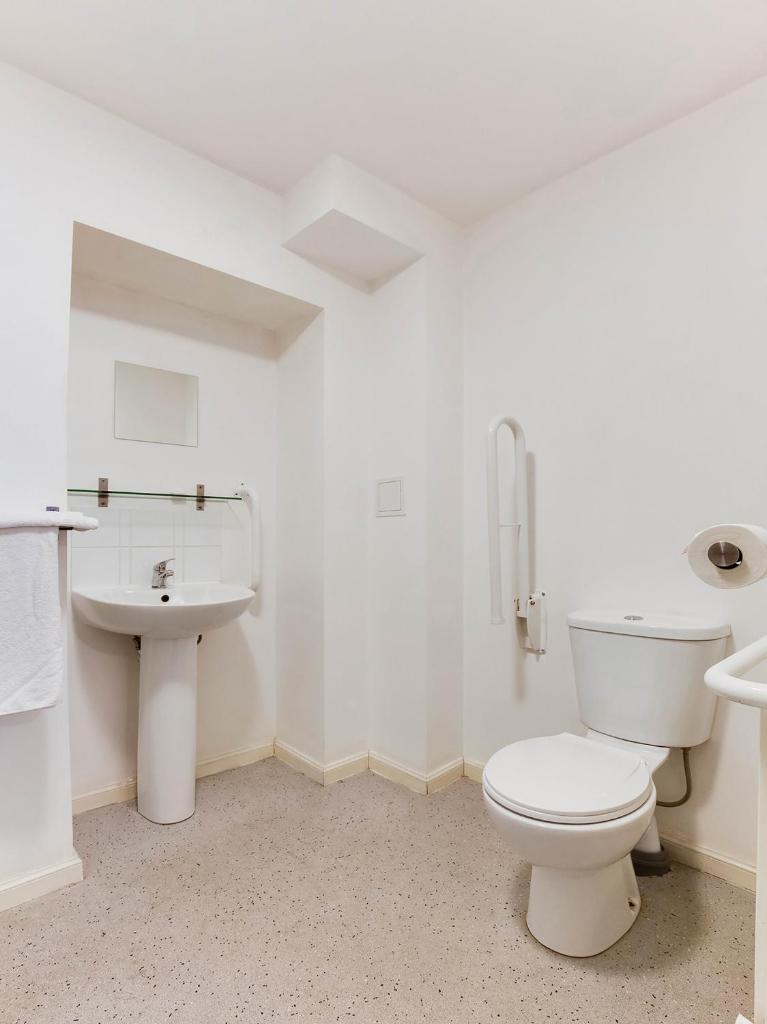 Lost Guest House Peterhead photo 4