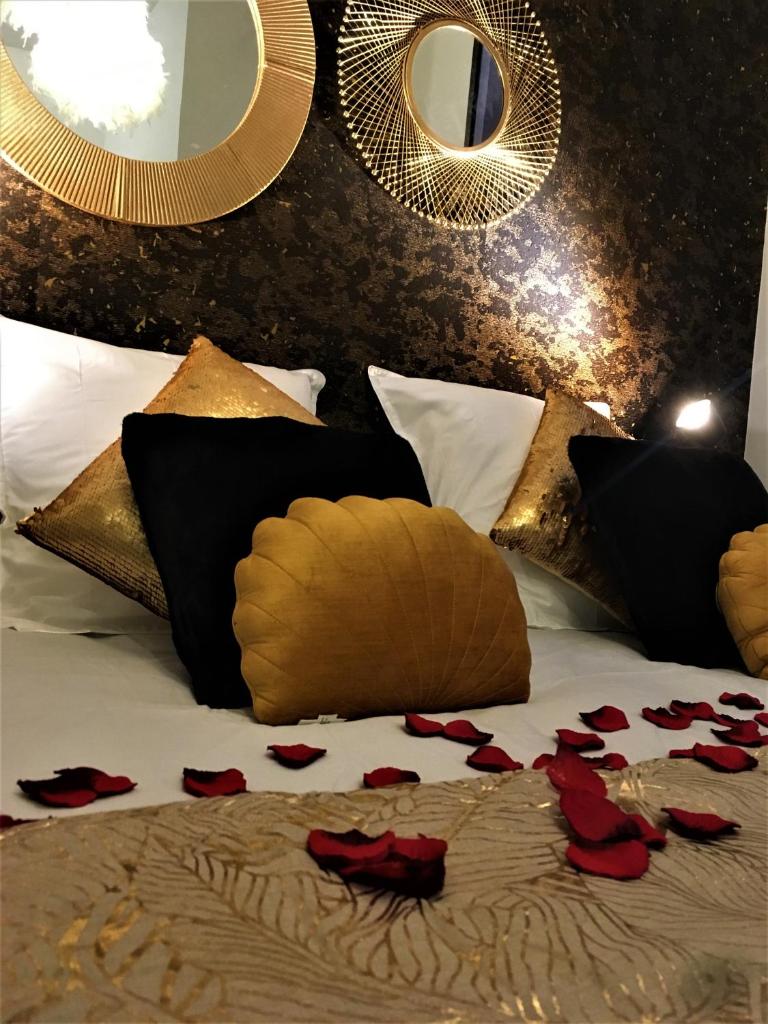 GOLD Suite & Spa photo 3