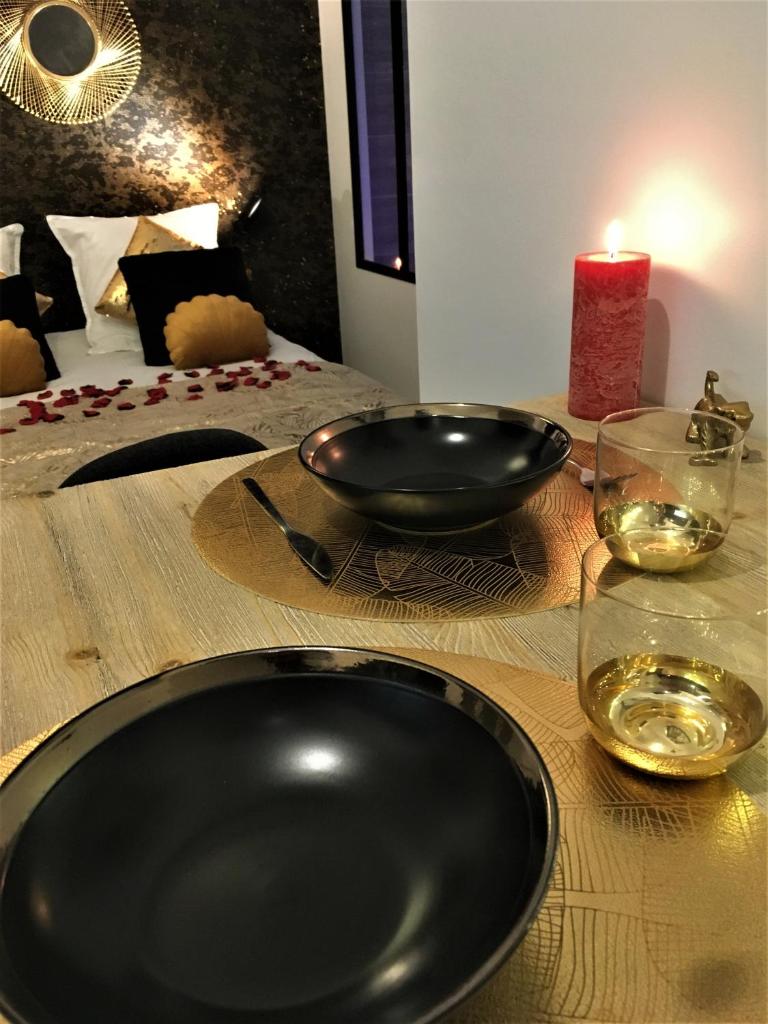 GOLD Suite & Spa photo 2