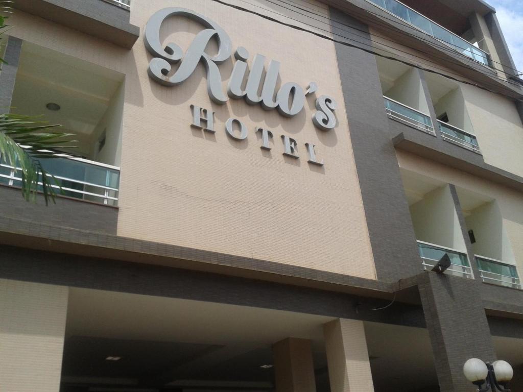 Rillos Hotel photo 1