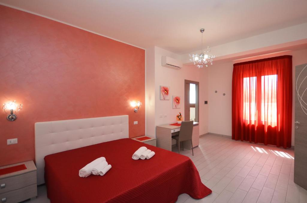 Le Falesie di Castelluzzo photo 2
