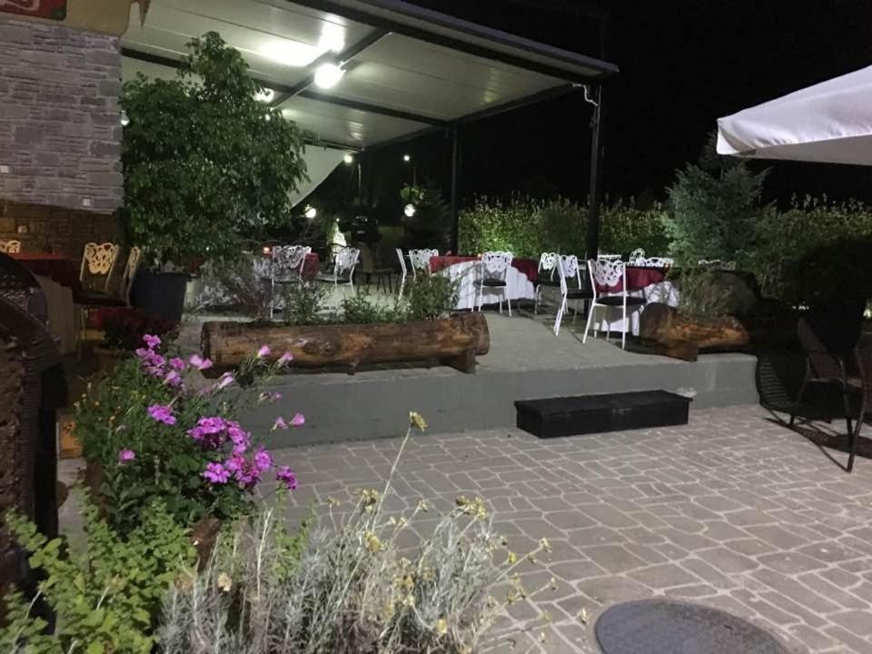 Prytaneio Design Hotel photo 4