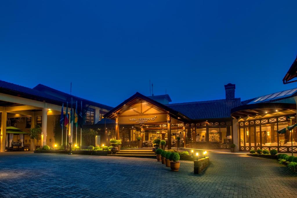 Wish Serrano Resort photo 2