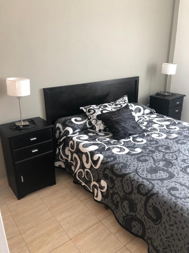 DEPARTAMENTO SANTA FE CON COCHERA gratis photo 3