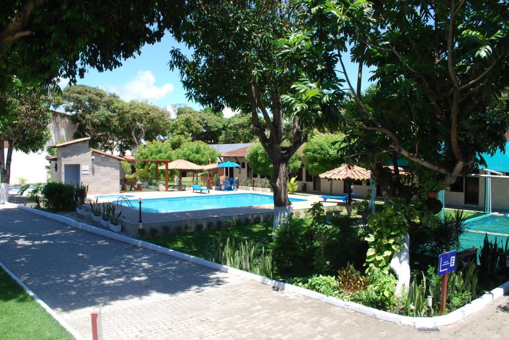 Hotel Rusticos photo 1