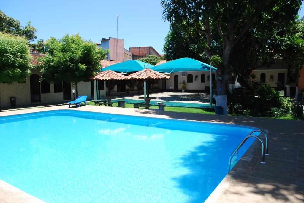 Hotel Rusticos photo 3