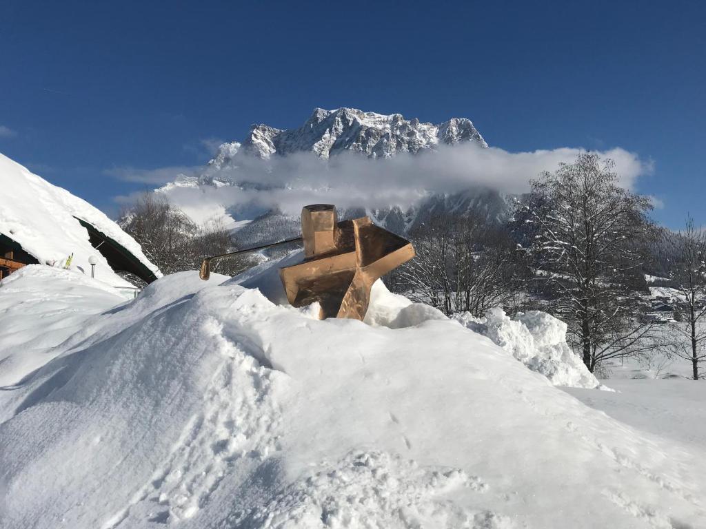 Hotel Alpin photo 1