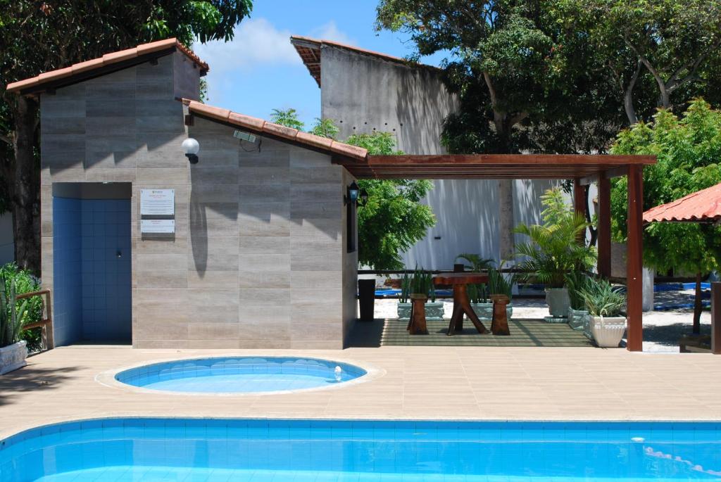 Hotel Rusticos photo 4
