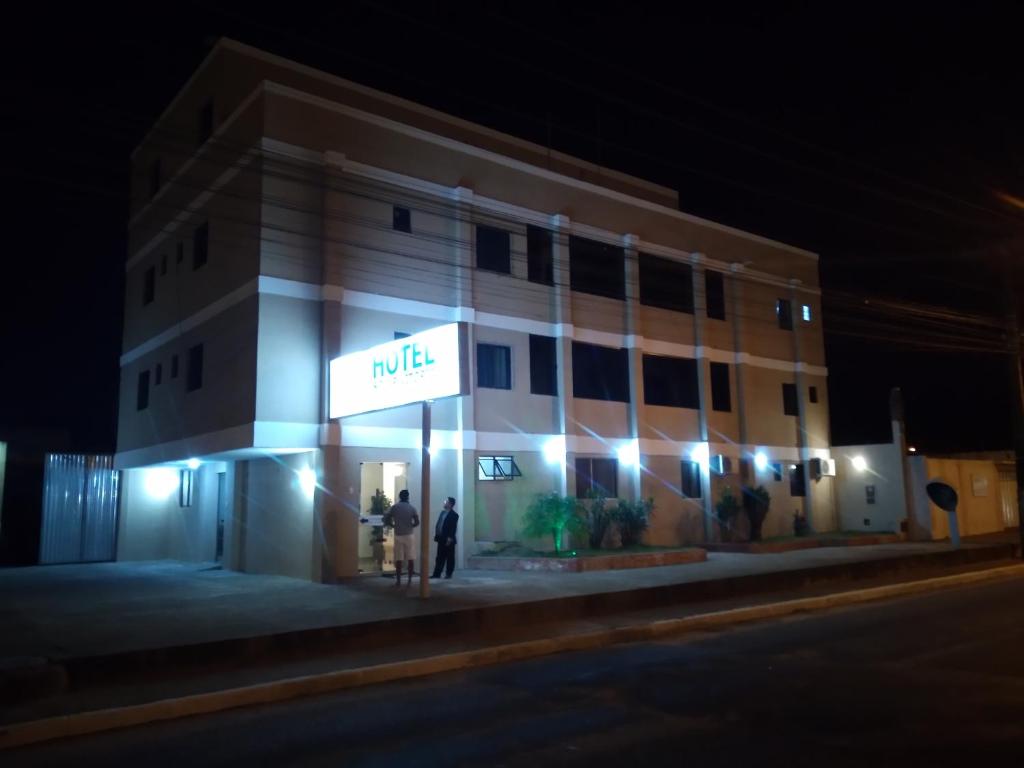 Hotel Solar Vitória photo 3